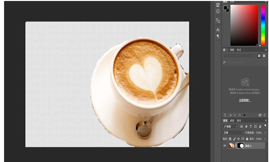 PS怎么抠图？PS抠图方法图文详解