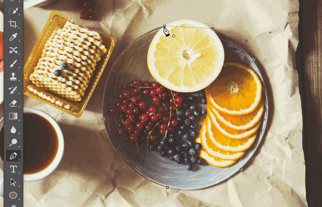 PS怎么抠图？PS抠图方法图文详解