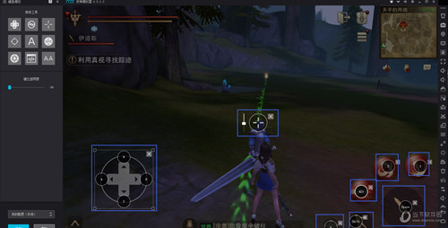 夜神安卓模拟器如何玩猎魂觉醒 夜神安卓模拟器使用技巧说明