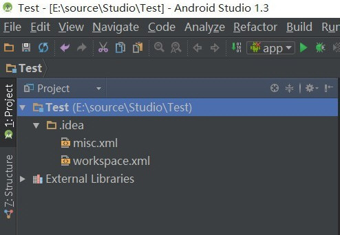 Android Studio如何删除项目 删除模块和项目方法说明