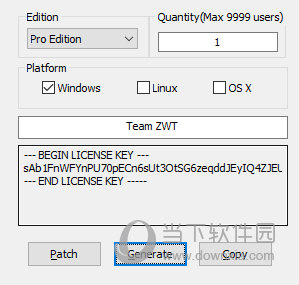 Beyond Compare如何破解 破解方法分享