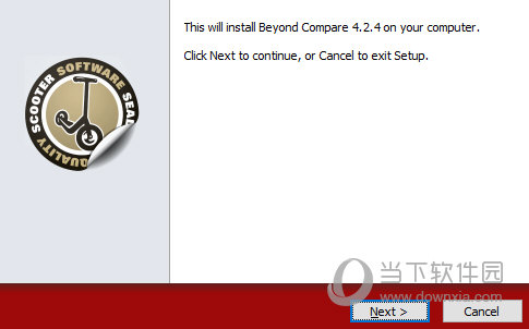 Beyond Compare如何破解 破解方法分享