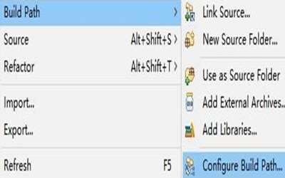 MyEclipse如何导入jar包 导入方法介绍