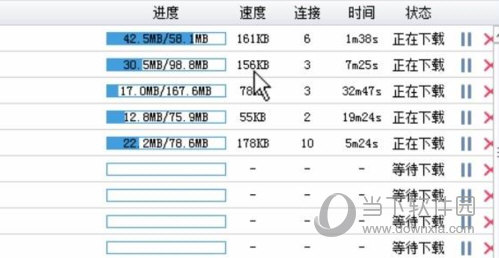 pandownload该账号已被限速是什么原因?解决方法分享