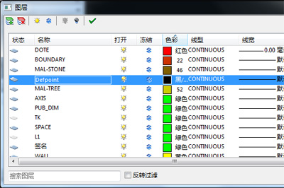 迅捷CAD编辑器打印图纸线条不显示是什么原因 解决方法说明