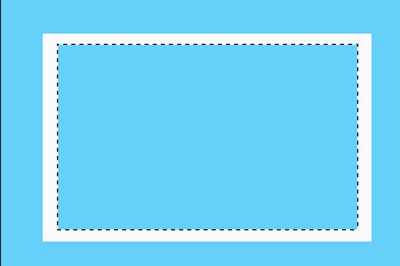 PS怎么画方框?PS画方框教程一览