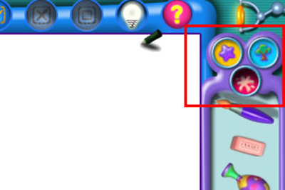 金山画王如何使用?金山画王使用步骤详解