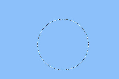 PS如何在圆圈里打字?PS圆圈里打字方法一览