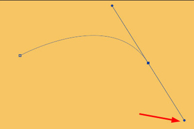 PS如何画弧线? PS画弧线方法分享