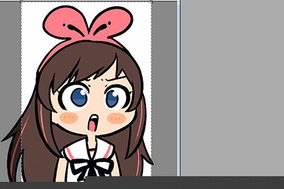 PS7.0如何把图片变成证件照 把图片变成证件照方法说明