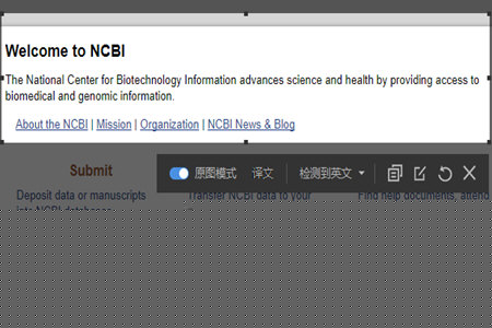 有道词典如何截图翻译 截图翻译方法说明