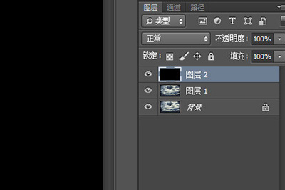 PS下雨效果怎么制作方法 制作下雨效果技巧分享