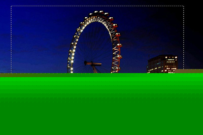 PS画中画效果如何制作 制作方法分享