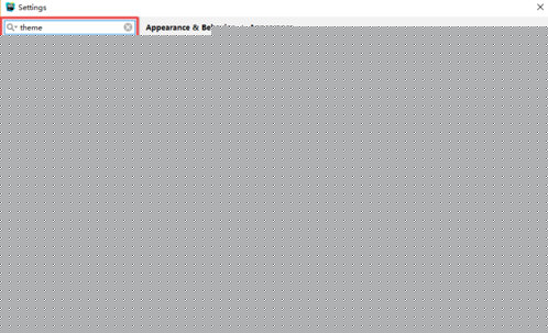 WebStorm如何设置主题 自定义主题方法分享