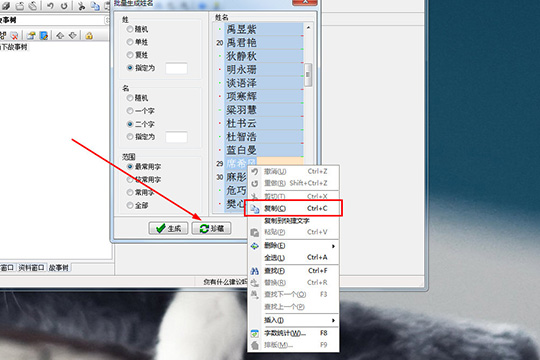 吉吉写作如何起名 起名方法说明