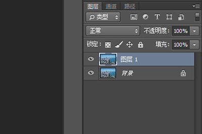 PS如何把照片做成圆珠笔效果 做成圆珠笔效果步骤介绍