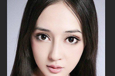 PS如何把皮肤修白 皮肤修白方法分享