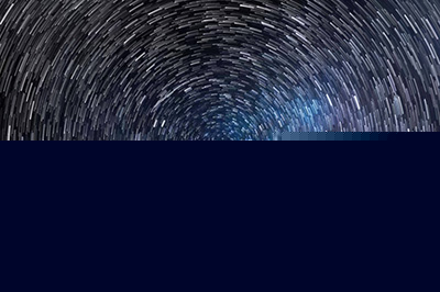 PS旋转星空怎么制作 制作旋转星空方法介绍