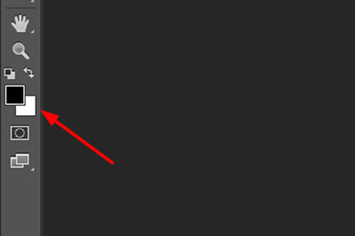 PS怎么画出雾气效果 画出雾气效果方法介绍