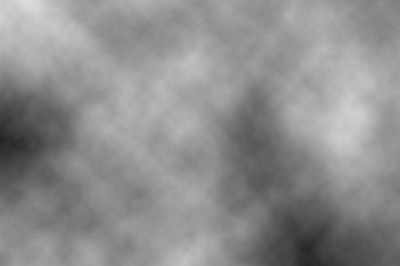 PS怎么画出雾气效果 画出雾气效果方法介绍