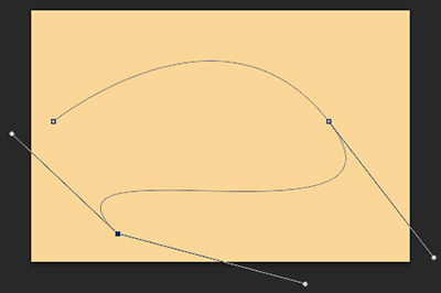 PS如何在路径上打字 在路径上打字步骤分享