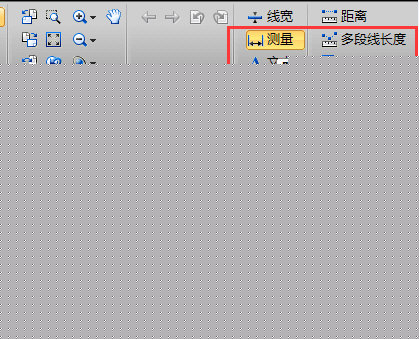迅捷CAD编辑器如何隐藏图纸中标注的尺寸 隐藏方法分享