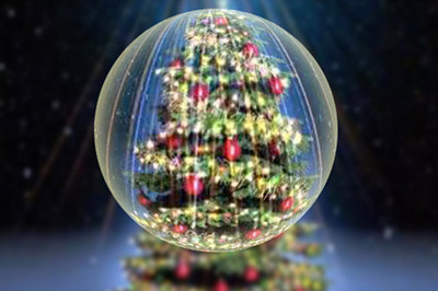 PS如何制作水晶球效果 制作水晶球效果说明