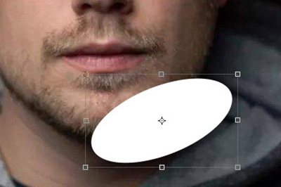 PS如何局部调亮 局部调亮技巧分享