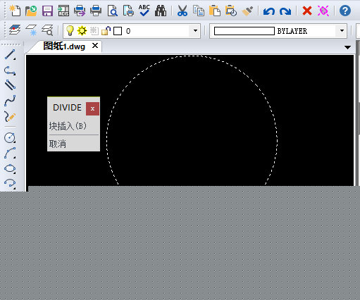 迅捷CAD编辑器如何画等边三角形 解决技巧分享