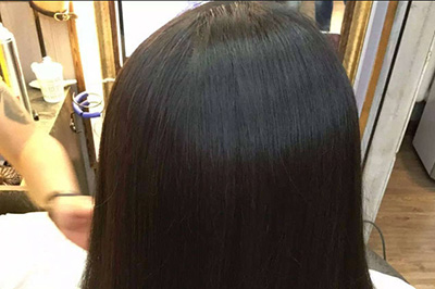 PS如何更改头发颜色 更改头发颜色方法分享