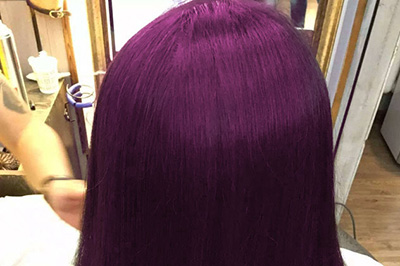 PS如何更改头发颜色 更改头发颜色方法分享