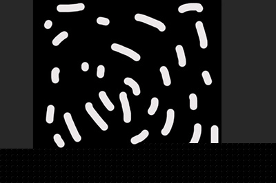 PS礼花效果怎么制作 制作方法介绍