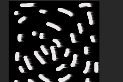 PS礼花效果怎么制作 制作方法介绍