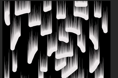 PS礼花效果怎么制作 制作方法介绍