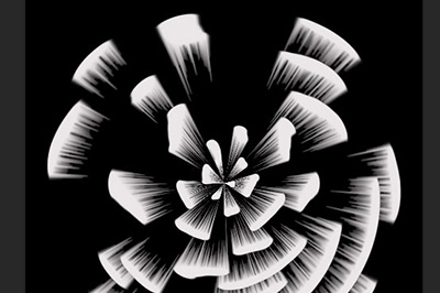 PS礼花效果怎么制作 制作方法介绍