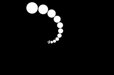 PS螺旋效果怎样做？螺旋效果做法分享