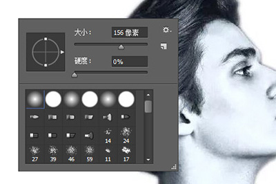 PS双重曝光如何制作？制作方法分享