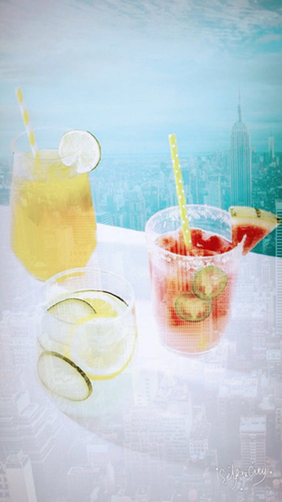 潮自拍如何弄重影？重影制作教程分享