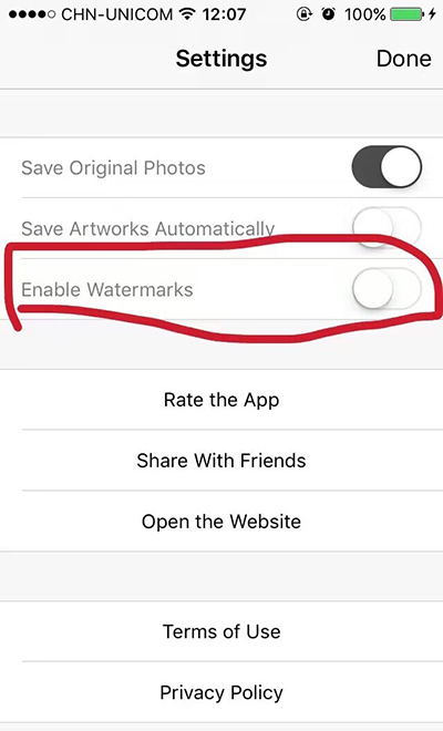 Prisma水印如何去掉？Prisma去水印方法分享