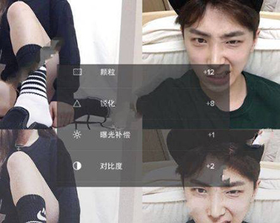 vsco滤镜如何使用?滤镜使用方法一览