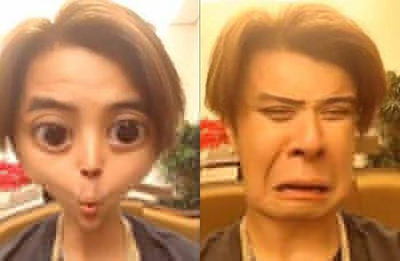 变脸软件有哪些比较好?比较好的变脸软件推荐