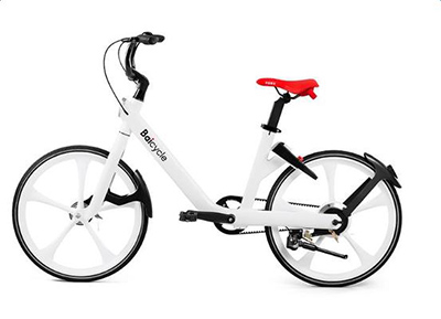 小白单车如何收费?小白单车收费方法分享