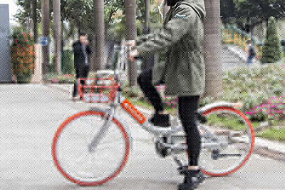 共享单车选怎哪个比较好？共享单车体验分析