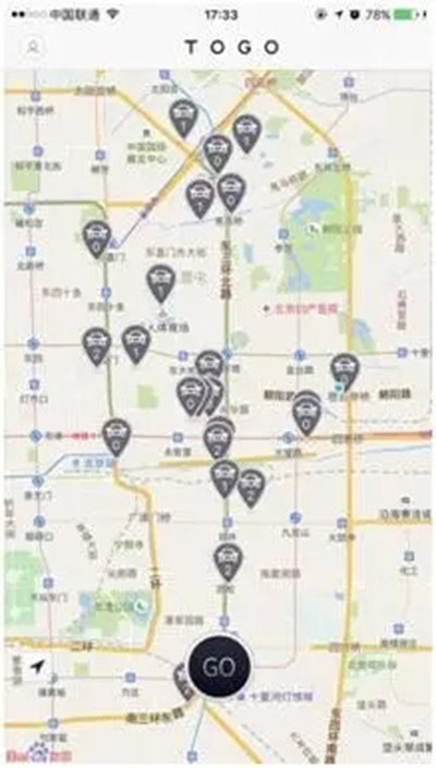 togo租车如何租车？togo租车方法介绍