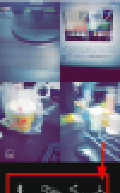 b612如何拼图？拼图步骤介绍