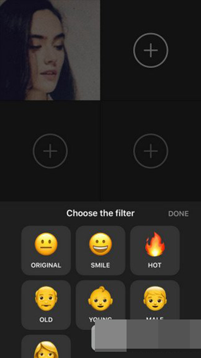 faceapp怎么玩？faceapp玩法分享