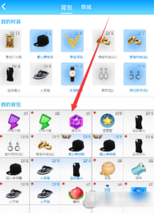派派进化石如何使用?使用方法介绍