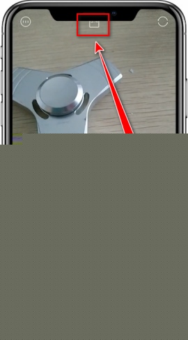 轻颜相机比例参考