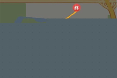 悦跑圈查看运动轨迹的方法介绍