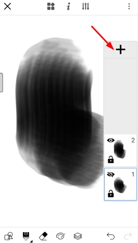 画世界描图的操作方法